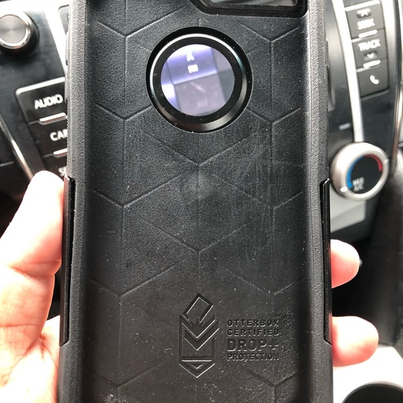 7plus outerbox commuter case - Picture 2 of 2